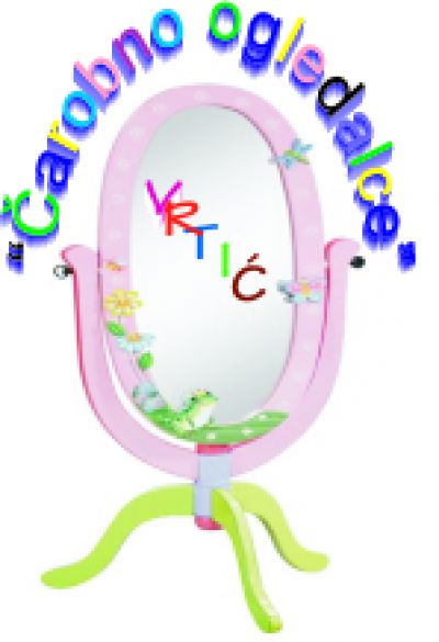 Kindergarten Čarobno ogledalce